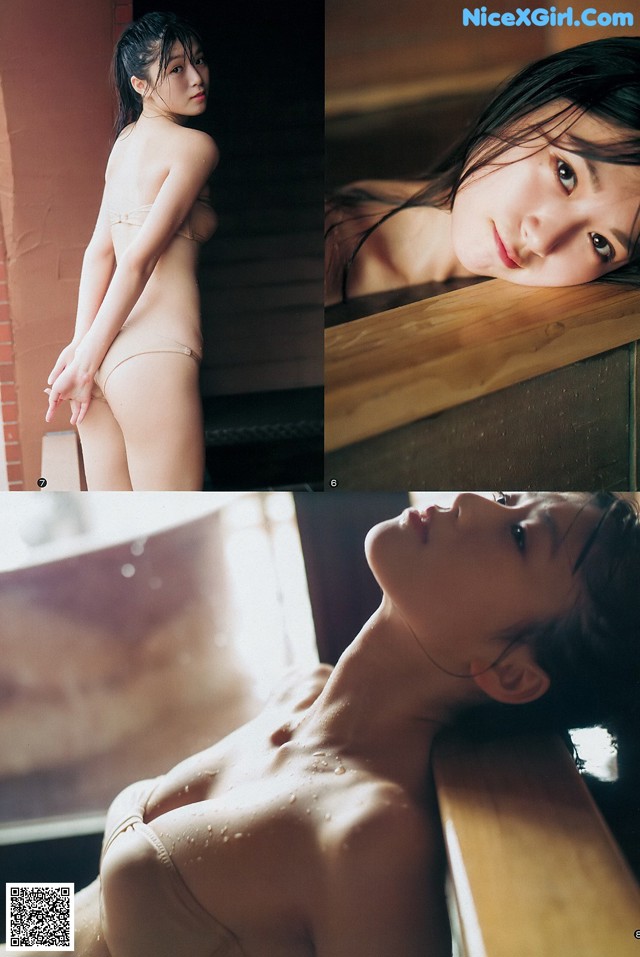 Miyu Kitamuki 北向珠夕, Young Jump 2019 No.25 (ヤングジャンプ 2019年25号) No.c34bd9