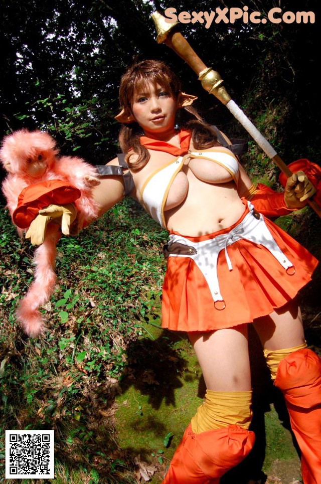 Maryou Chouzuki - Outdoors Fucking Stickers No.fc97f4