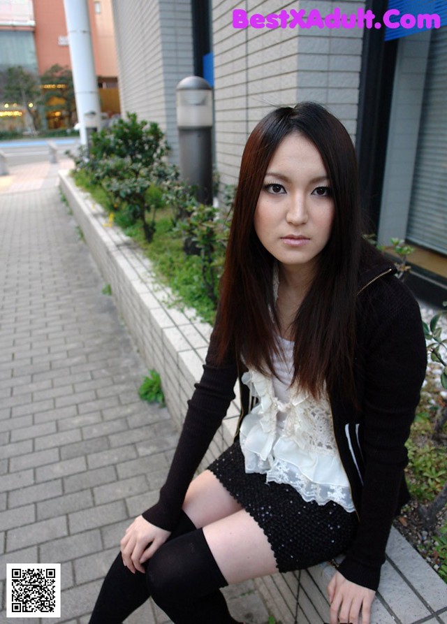 Yuko Asada - Asianmobi Photo Club No.90a7ba