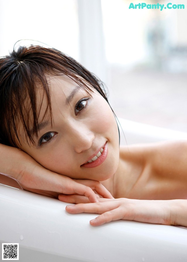 Risa Yoshiki - Xxxbook Babe Nude No.4d8482
