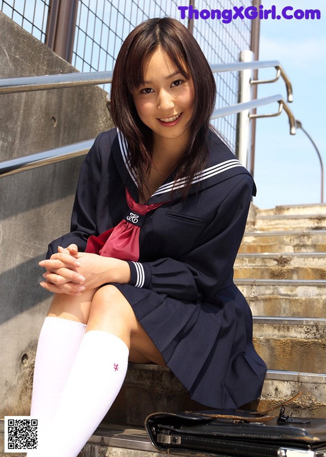 Yui Minami - Scene Dengan Murid No.10d106