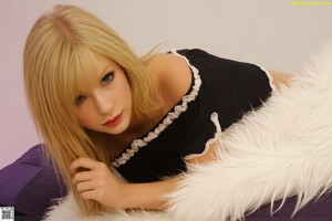 Kaitlyn Swift - Blonde Allure Intimate Portraits Set.1 20231213 Part 33