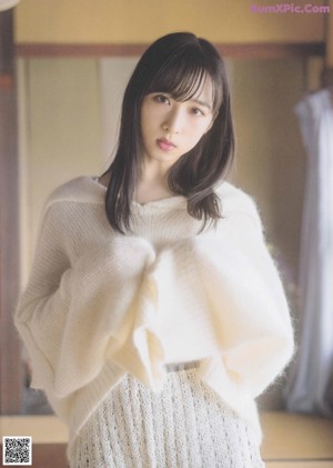 Yui Oguri 小栗有以, B.L.T Graph 2019年4月号 Vol.42