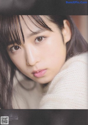 Yui Oguri 小栗有以, B.L.T Graph 2019年4月号 Vol.42