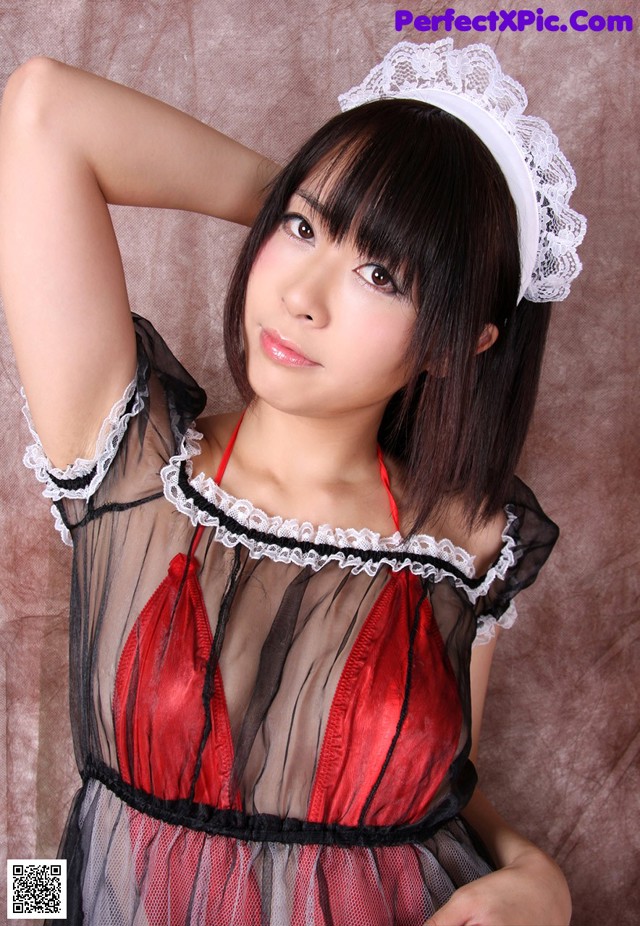 Rin Yoshino - Avy Metart Slit No.3c99a4