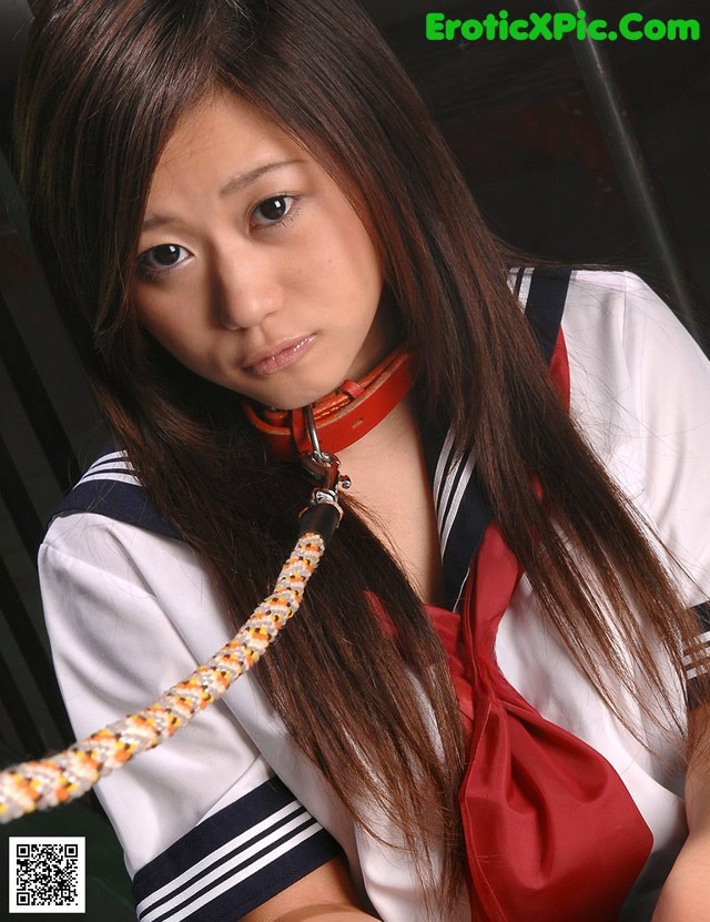 Yu Aine - Blow Ngentot Model No.639809