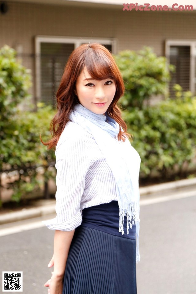 Javhub Model - Mystery Nekopoi Todayspornpic No.390143