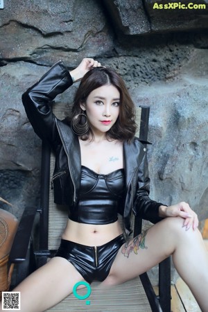 QingDouKe 2017-01-06: Model Lu Meng Yu (吕梦玉) (41 photos)