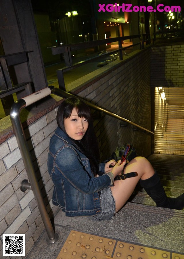 Mika Adachi - Galem Gifxxx Dakota No.c809ce