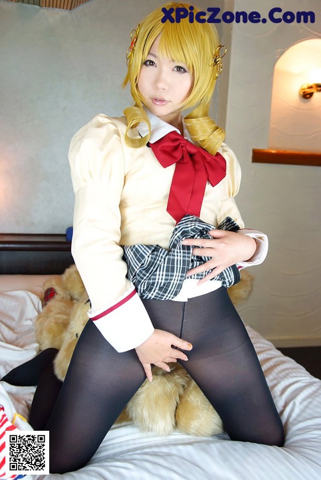 Rin Higurashi - Parker Photo Hot No.dc307a